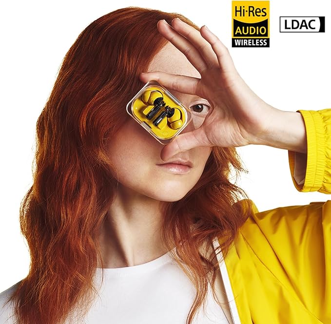 Nothing Buds Ear A (B162)