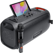 JBL PartyBox On-The-Go Portable Party Speaker – Black - Bluetooth Speaker UAE