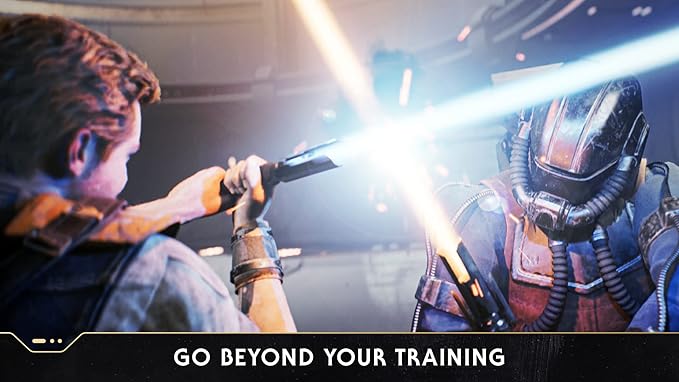 Electronic Arts Star Wars Jedi: Survivor | PS5 | VideoGame | English