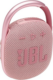 JBL Clip 5 Portable Bluetooth Speaker – Black - Bluetooth Speaker UAE