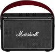 Marshall Kilburn II Bluetooth Portable Speaker - Black & Brass
