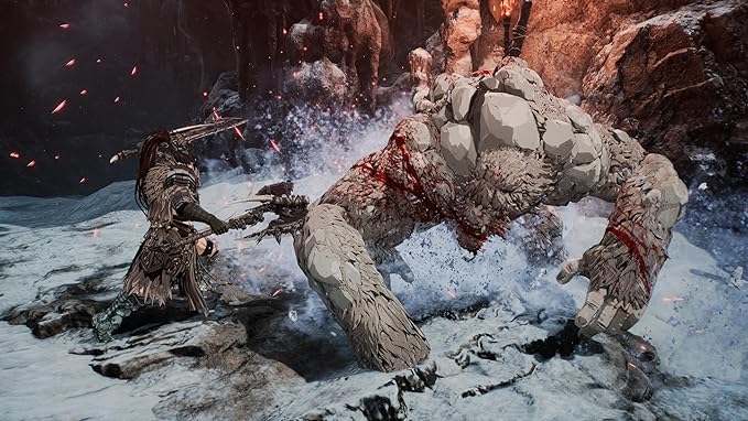 The First Berserker: Khazan PS5 - Electronics UAE