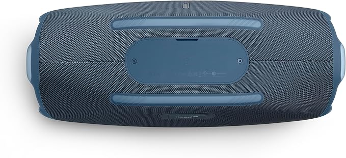 JBL Boombox 4 Portable Waterproof Speaker – Massive Pro Sound, 34H Battery Life, Bluetooth, Outdoor & Party Ready - Bluetooth Speaker UAE