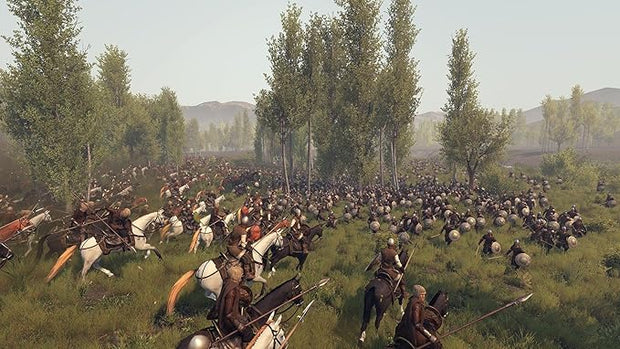 Deep Silver Mount & Blade 2: Bannerlord - PlayStation 5