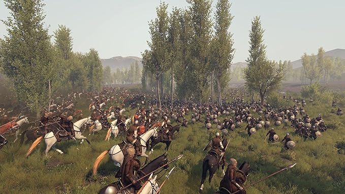 Deep Silver Mount & Blade 2: Bannerlord - PlayStation 5