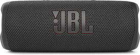 JBL Flip 7 - JBL Pro Sound with AI Sound Boost, up to 16 hours of playtime, multi-speaker connection via Auracast, and waterproof, dustproof, drop-proof design for all adventures