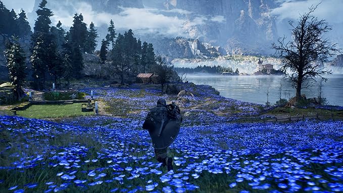 Hell Is Us - Ps5 - Electronics UAE