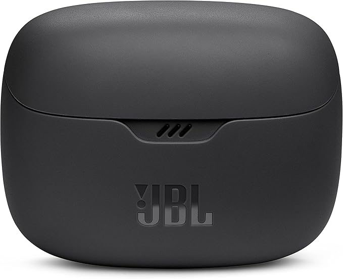 JBL Tune Beam 2 True Wireless Adaptive Noise Cancelling with Smart Ambient Earbuds, Personi-Fi 3.0, Multi-point connection, 6-Mics Technology, 48H Battery, Water and Dust Resistant