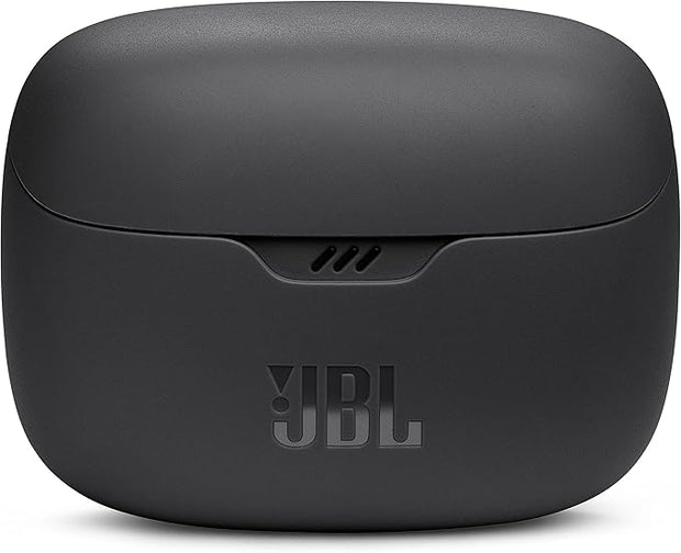 JBL Tune Beam 2 True Wireless Adaptive Noise Cancelling with Smart Ambient Earbuds, Personi-Fi 3.0, Multi-point connection, 6-Mics Technology, 48H Battery, Water and Dust Resistant