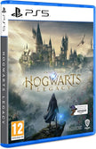 Warner Bros Interactive Entertainment UK Hogwarts Legacy PS5 (Amazon Exclusive)