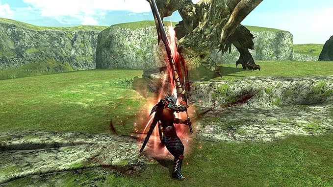 Capcom Monster Hunter Generations Ultimate (Nintendo Switch)