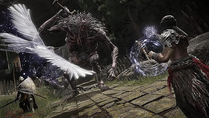 PlayStation Elden Ring (PS5)