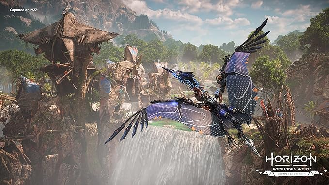 PlayStation Horizon Forbidden West: Complete Edition [ 5]