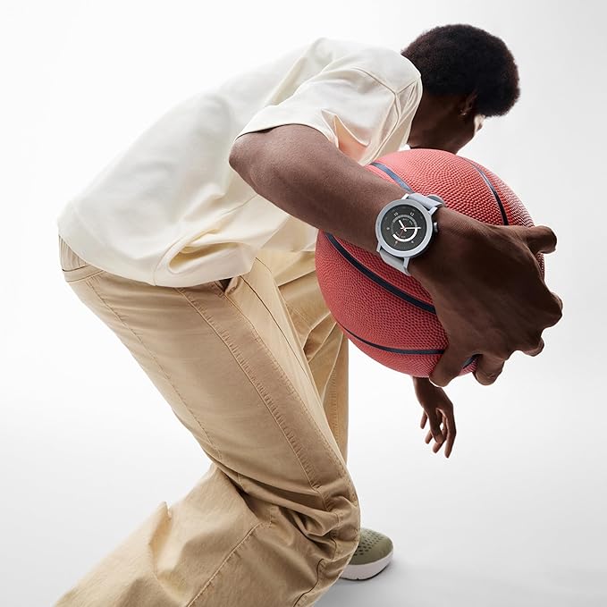 CMF by Nothing Watch Pro 2, 1.32" AMOLED Display, Built-in multi-system GPS, 120 Sports Modes, Smart Sleep Algorithm, Bluetooth calling with AI noise reduction