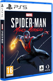 Marvel'S Spider-Man Miles Morales (PS5)