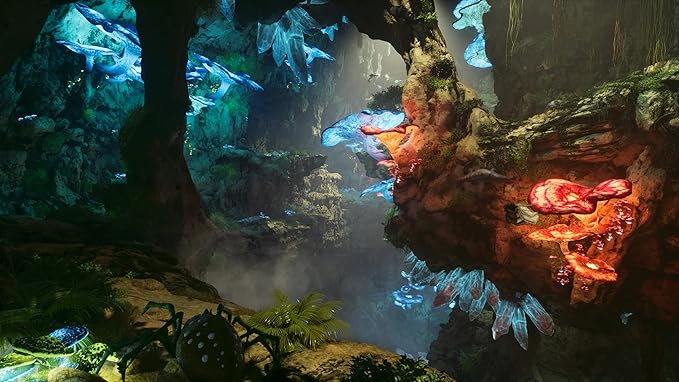 ARK Survival Ascended PS5 Game - Video Game UAE