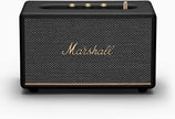 Marshall Acton III Bluetooth Speaker, Wireless - Black