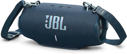 JBL Xtreme 4 Portable waterproof speaker with AURACAST (connect multiple Speaker), massive JBL Pro Sound and convenient shoulder strap