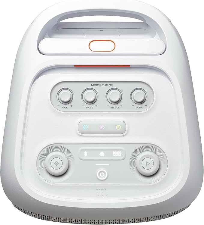 JBL PartyBox Stage 320 Bluetooth Speaker with Battery 400 Bundle