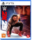 WWE 2K25 - Ps5
