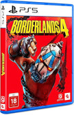 Borderlands 4 MCY