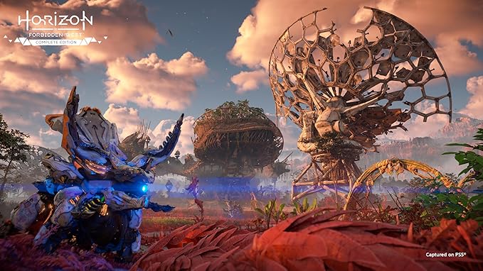 PlayStation Horizon Forbidden West: Complete Edition [ 5]