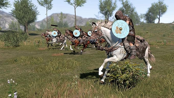 Deep Silver Mount & Blade 2: Bannerlord - PlayStation 5