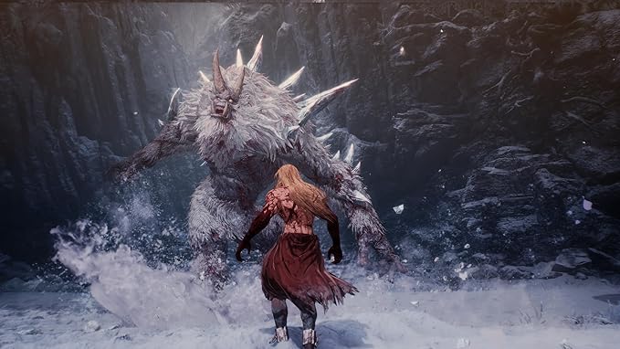 The First Berserker: Khazan PS5 - Electronics UAE