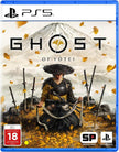 Ghost of Yotei PS5 Game | PlayStation 5 Action Adventure Gaming CD UAE