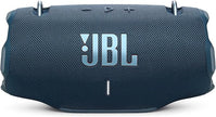 JBL Xtreme 4 Portable waterproof speaker with AURACAST (connect multiple Speaker), massive JBL Pro Sound and convenient shoulder strap