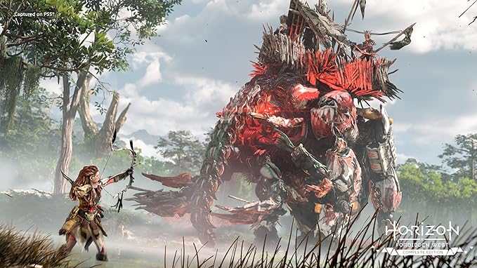 PlayStation Horizon Forbidden West: Complete Edition [ 5]