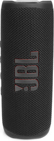 Flip 6 Portable Waterproof Speaker Black