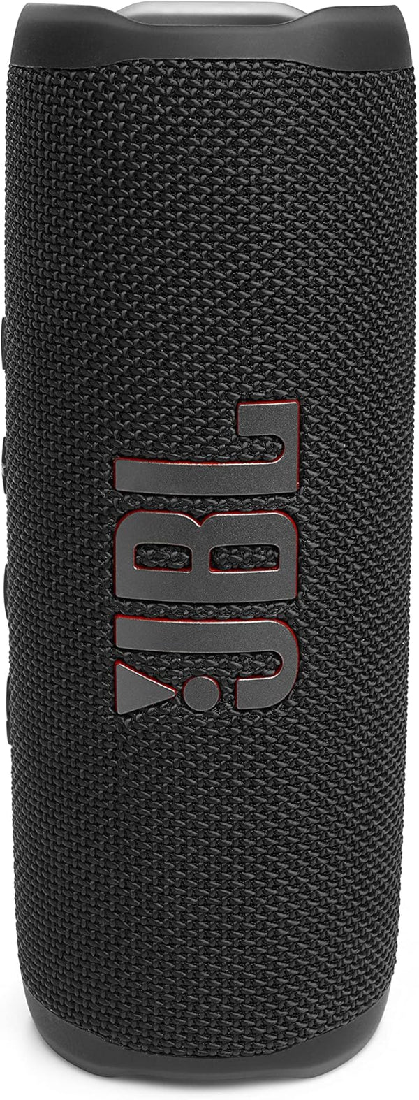 Flip 6 Portable Waterproof Speaker Black