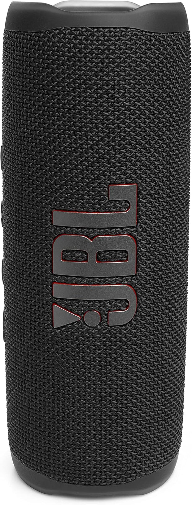 Flip 6 Portable Waterproof Speaker Black