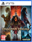 Capcom Dragon's Dogma 2 PS5 Set