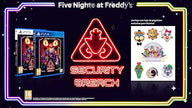 Maximum Games Five Nights at Freddy's Security Breach Game for PS5