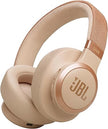 JBL LIVE 770NC Wireless Over-Ear Headphones – Adaptive Noise Cancelling, JBL Signature Sound, 70H Battery, Smart Ambient & Bluetooth 5.3, JBLLIVE770NCBLK, Black