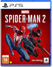 PlayStation PS5 Marvel's Spiderman 2