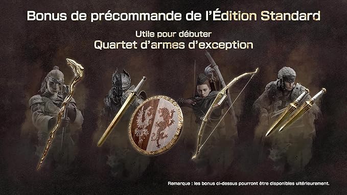 Capcom Dragon's Dogma 2 PS5 Set