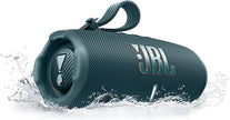 JBL Xtreme 4 Portable waterproof speaker with AURACAST (connect multiple Speaker), massive JBL Pro Sound and convenient shoulder strap