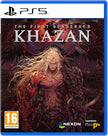 The First Berserker: Khazan PS5