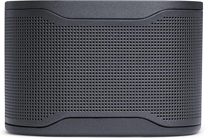 JBL Bar 2.1 Deep Bass (MK2) 2.1 Channel Soundbar with Wireless Subwoofer, 300W Total Power, Immersive Surround Sound, Built-In Dolby, Bluetooth Stream, HDMI/Optical Connect