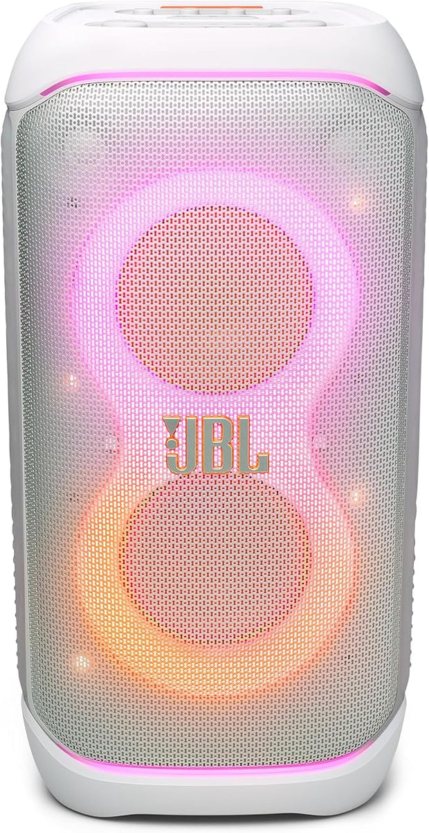 JBL PartyBox Stage 320 Bluetooth Speaker with Battery 400 Bundle