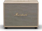 Marshall Woburn III Wireless Bluetooth Speaker, Cream, One Size