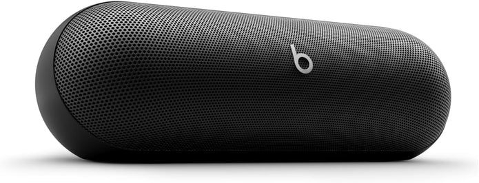 Beats Pill Portable Bluetooth Speaker – Champagne Gold - Bluetooth Speaker UAE