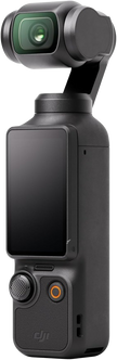 DJI Osmo Pocket 3 – 4K Vlogging Camera with Gimbal - Camera UAE