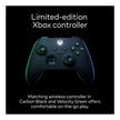 Meta Quest 3S Xbox Edition 128GB - Limited-Edition Hardware & 3 Months of Xbox Game Pass Ultimate Included - Carbon Black - Headphones UAE
