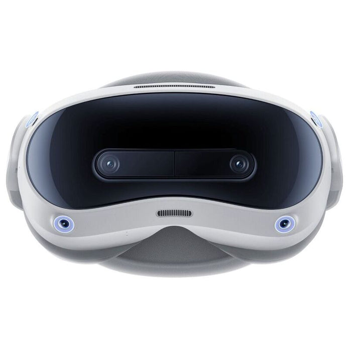 Pico 4 Ultra 256GB / 12GB RAM VR & Mixed-Reality-Headset (Dual Camera 32MP) - Camera UAE
