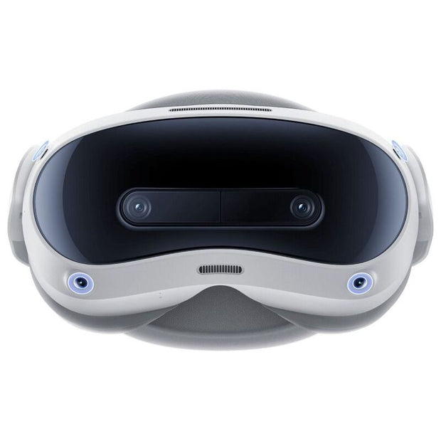 Pico 4 Ultra 256GB / 12GB RAM VR & Mixed-Reality-Headset (Dual Camera 32MP)
