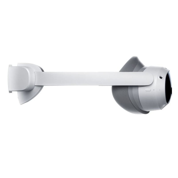 Pico 4 Ultra 256GB / 12GB RAM VR & Mixed-Reality-Headset (Dual Camera 32MP)